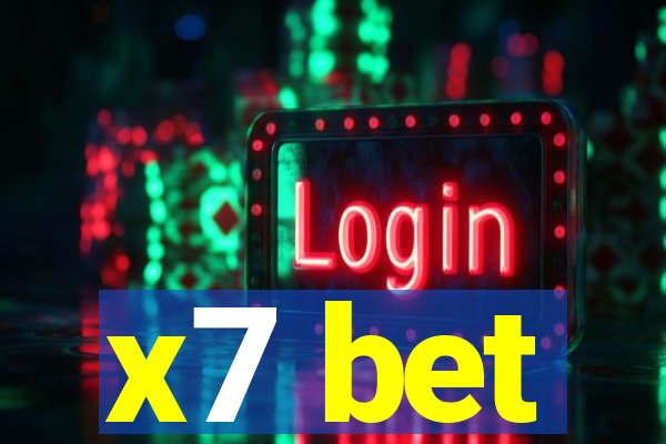 x7 bet